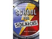 School for Sidekicks