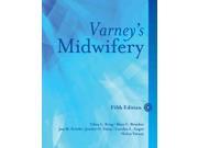 Varney s Midwifery 5