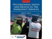 Occupational Safety and Health in the Emergency Services 4 PAP PSC