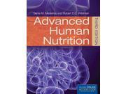 Advanced Human Nutrition 3 HAR PSC