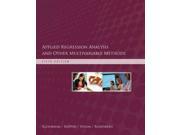 Applied Regression Analysis and Other Multivariable Methods 5