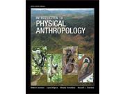 Introduction to Physical Anthropology 2013 2014 PAP PSC ST