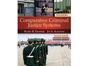 Comparative Criminal Justice Systems 5 PAP PSC