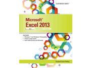 Microsoft Excel 2013 Illustrated