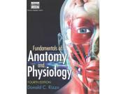Fundamentals of Anatomy and Physiology 4
