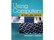 Using Computers in the Law Office 7 PAP PSC