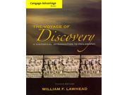 The Voyage of Discovery Cengage Advantage Books 4
