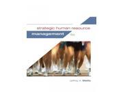 Strategic Human Resource Management 4