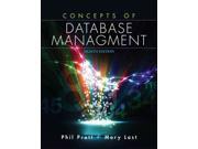 Concepts of Database Management 8