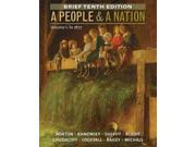 A People A Nation 10 Brief
