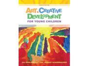 Art Creative Development for Young Children 8