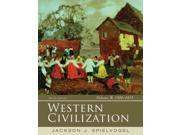Western Civilization 9