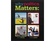 Why Politics Matters 2 PCK PAP