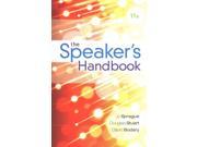 The Speaker s Handbook 11 SPI IND
