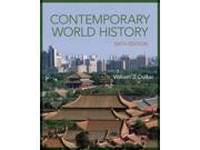 Contemporary World History 6