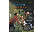 Educating Exceptional Children 14