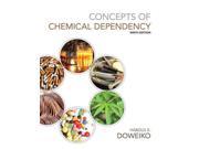 Concepts of Chemical Dependency 9