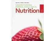 Understanding Normal and Clinical Nutrition 10 HAR CRD
