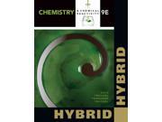 Chemistry and Chemical Reactivity Hybrid Edition Owlv2 24 month Printed Access Card 9 PAP PSC