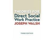 Theories for Direct Social Work Practice 3
