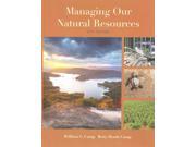Managing Our Natural Resources 6