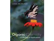 Organic Chemistry With Biological Applications 3