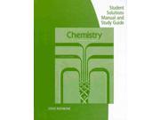 Chemistry for Engineering Students 3 SOL STU