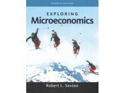 Exploring Microeconomics 7
