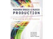 Modern Radio and Audio Production 10