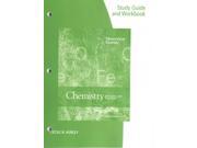 Chemistry 8 CSM SPI