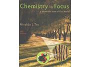 Chemistry in Focus 6