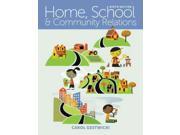 Home School Community Relations 9