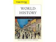 World History 8