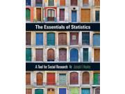 The Essentials of Statistics 4