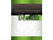 Applied Mathematics for the Managerial Life and Social Sciences 7