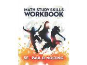 Math Study Skills 5 CSM WKB