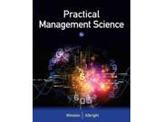 Practical Management Science 5