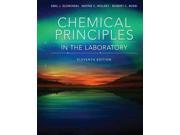 Chemical Principles in the Laboratory 11 SPI