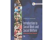Introduction to Social Work and Social Welfare Empowerment 12