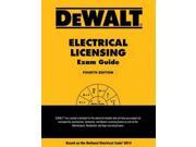 DeWalt Electrical Licensing Exam Guide Dewalt Electrical Licensing Exam Guide 4