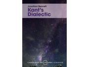 Kant s Dialectic Cambridge Philosophy Classics