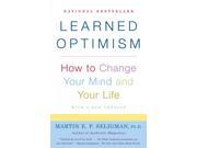 Learned Optimism Reprint