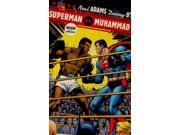 Superman Vs. Muhammad Ali Deluxe