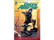 Green Arrow 6