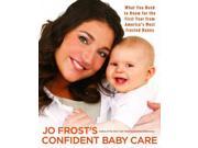 Confident Baby Care