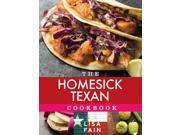 The Homesick Texan Cookbook