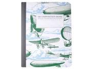 Airships Decomposition Book NTB
