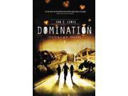 Domination C.H.A.O.S. Novel Reprint