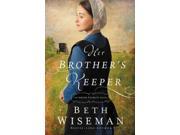 Her Brother s Keeper Amish Secrets