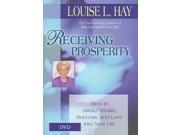 Receiving Prosperity DVD